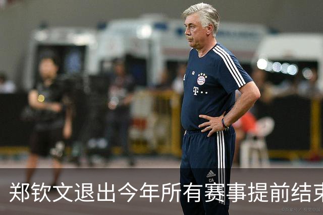 郑钦文退出今年所有赛事提前结束赛季，世界排名升至第22位